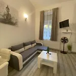 Belvarosi 3 Appartement