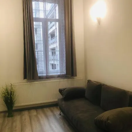 Belvarosi 3 Apartment Miskolc
