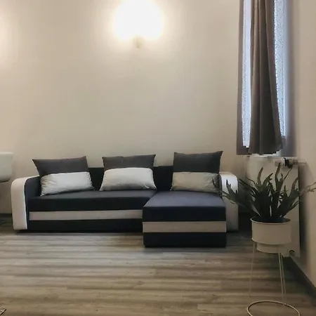 Belvarosi 3 * Miskolc