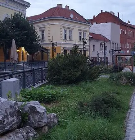 Belvarosi 3