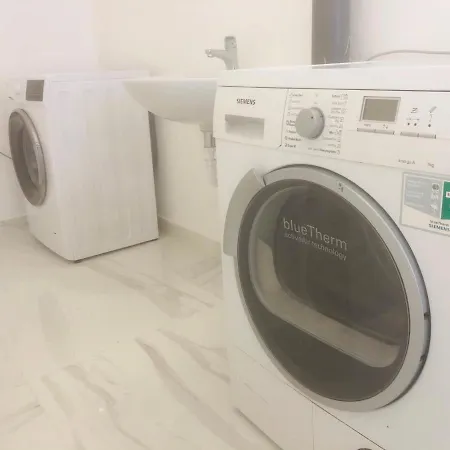 Appartement Belvarosi 3 *