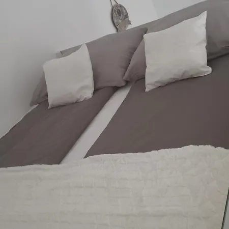 Apartment Belvarosi 3