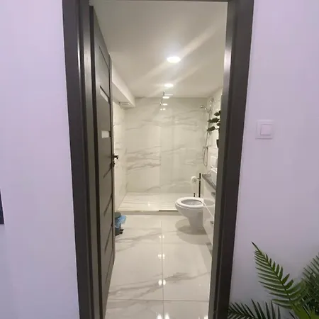 Apartment Belvarosi Apartman 3 Miskolc