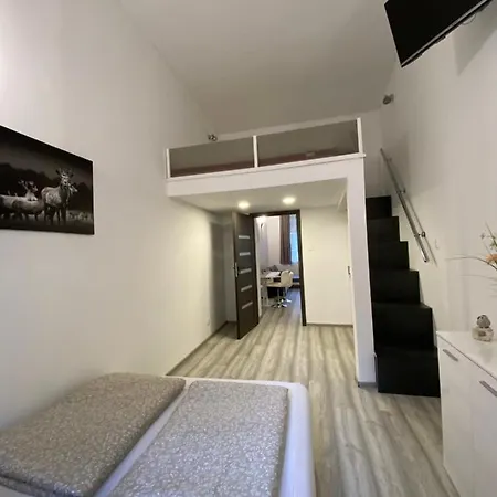 Belvarosi 3 * Miskolc