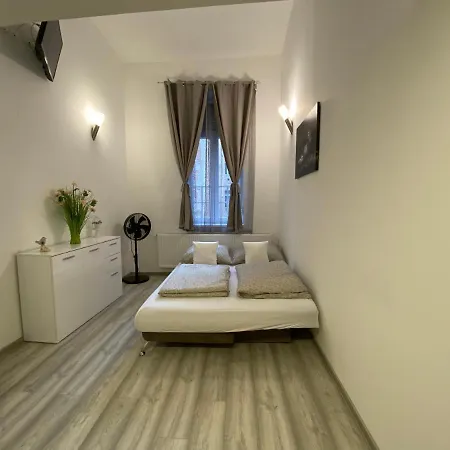 Belvarosi 3 Miskolc
