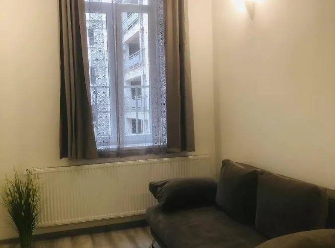 Belvarosi 3 Apartment Miskolc