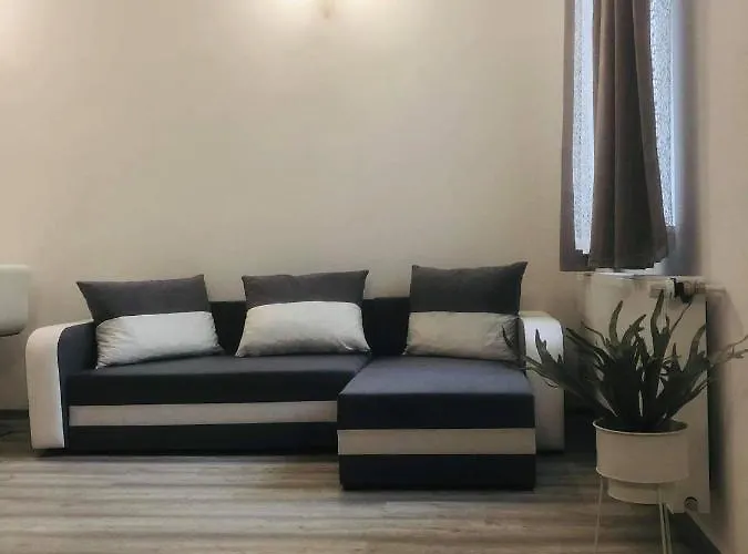 Belvarosi 3 * Miskolc