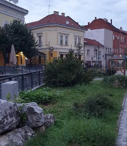 Belvarosi 3