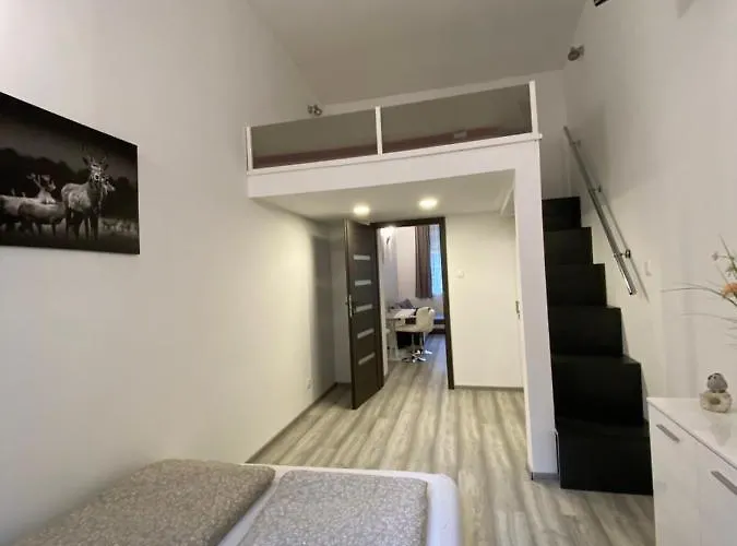 Belvarosi 3 * Miskolc