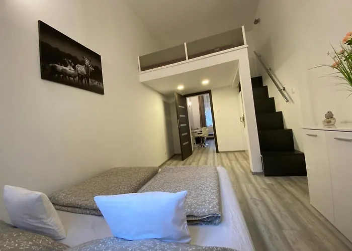 Belvarosi 3 * Miskolc