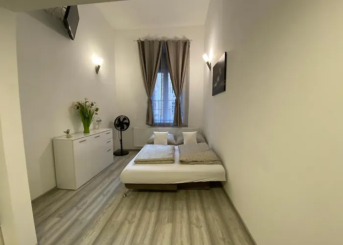 Belvarosi 3 Miskolc