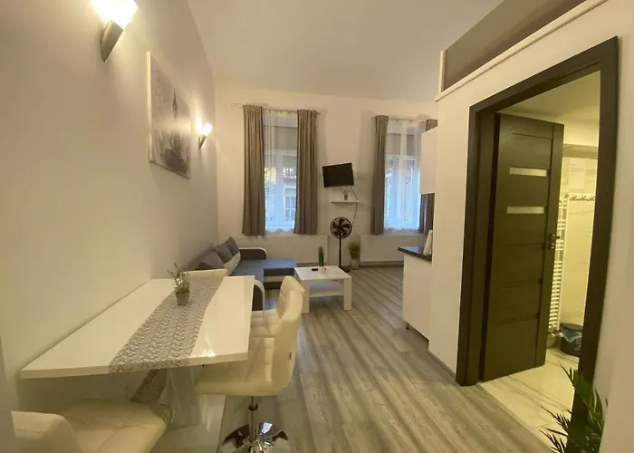 Belvarosi 3 *